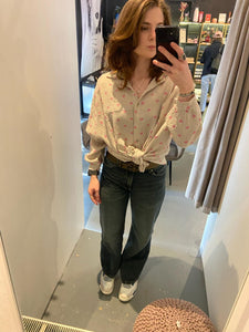 Hearts Blousse