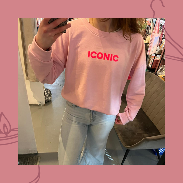 Sweat Iconic 1Size