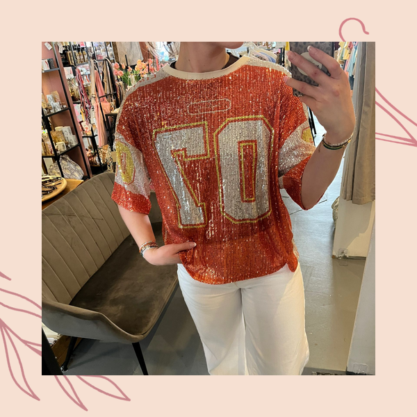 Paillet Varsity 1SIZE