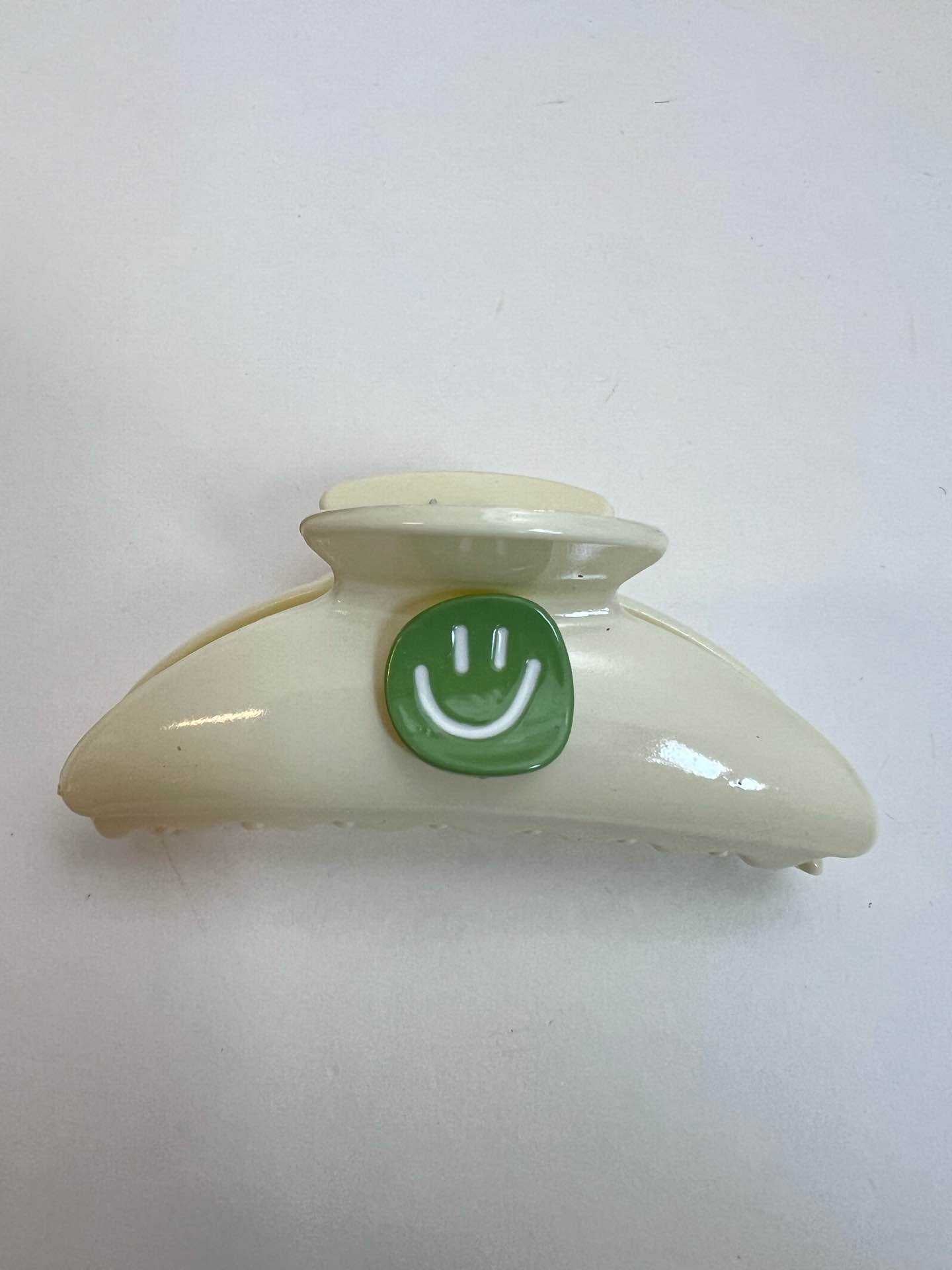 Haarklem Smiley