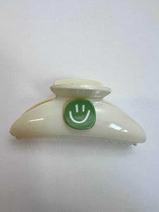Haarklem Smiley