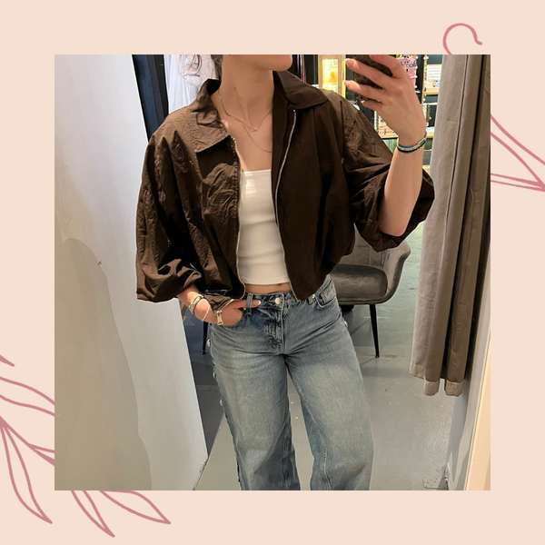 Pof Jasje 1size