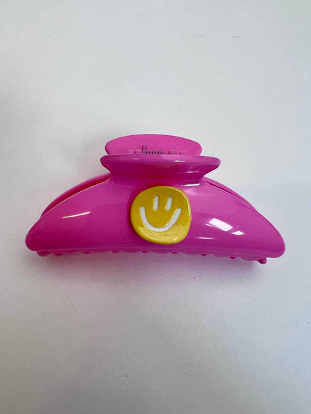 Haarklem Smiley