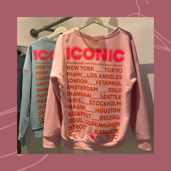 Sweat Iconic 1Size