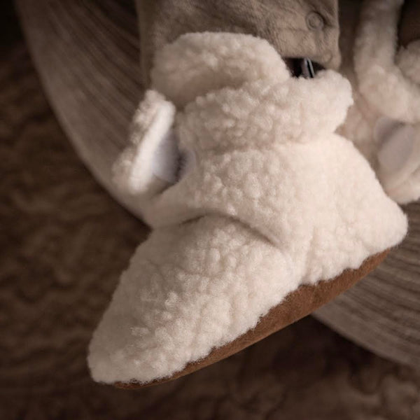 Teddy Babyslofjes
