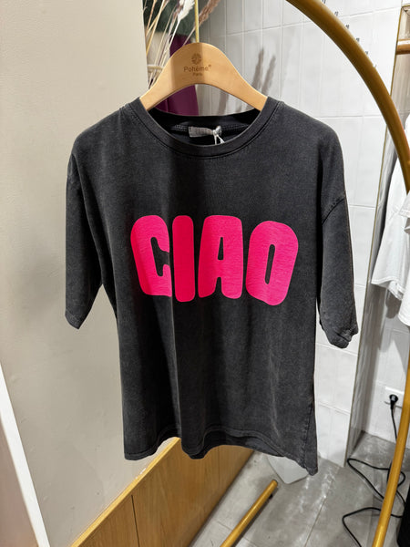 T-Shirt CIAO