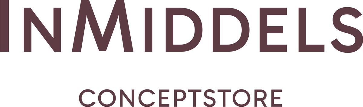 Conceptstore InMiddels